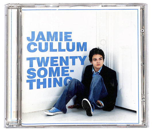 EBOND Jamie Cullum - Twentysomething CD CD116240