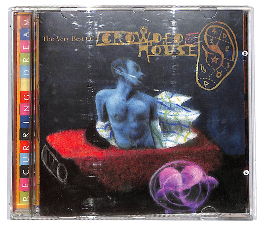 EBOND Crowded House - Recurring Dream: The Very Best Of Crowded House CD CD116241