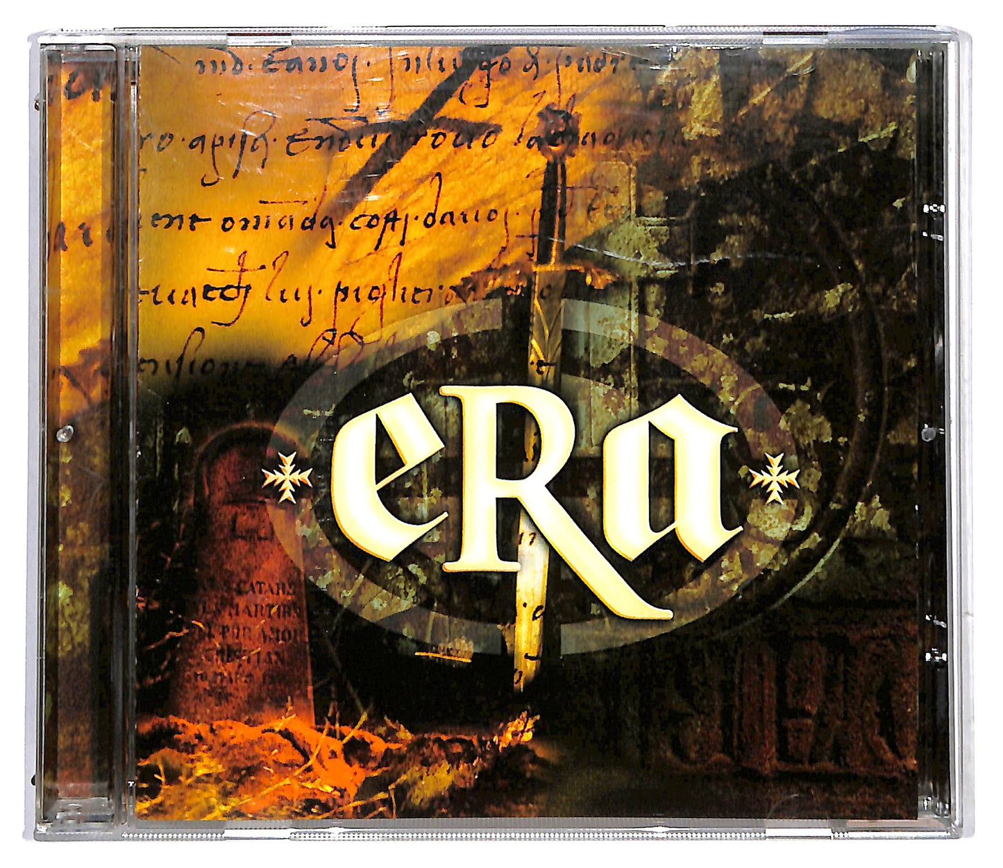 EBOND Era - Era CD CD116256