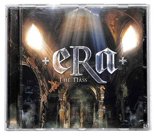 EBOND Era - The Mass CD CD116301