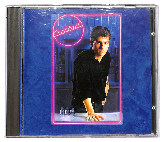 EBOND Various - Cocktail (Original Motion Picture Soundtrack) CD CD116307