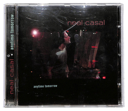 EBOND Neal Casal - Anytime Tomorrow CD CD116318