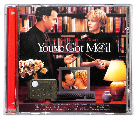 EBOND Various - Music From The Motion Picture You've Got Mail CD CD116341