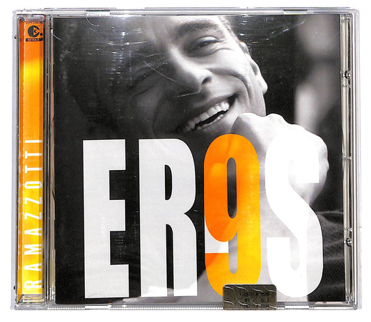 EBOND Eros Ramazzotti - 9 CD CD116344