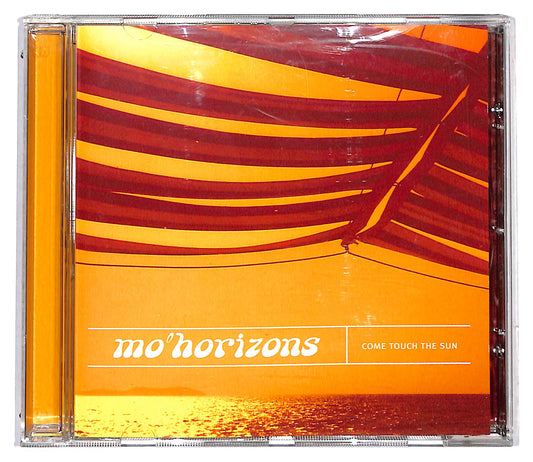 EBOND Mo'Horizons - Come Touch The Sun CD CD116347