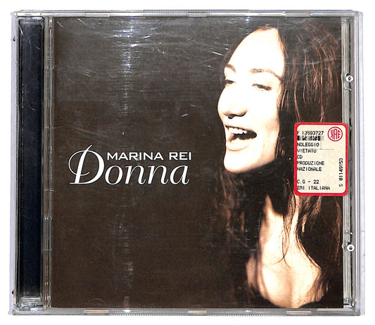 EBOND Marina Rei - Donna CD CD116363