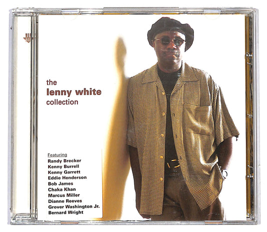 EBOND Lenny White - The Lenny White Collection CD CD116403