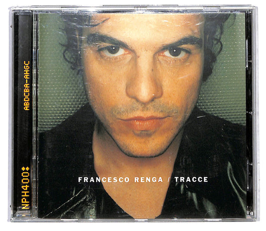 EBOND Francesco Renga - Tracce CD CD116405