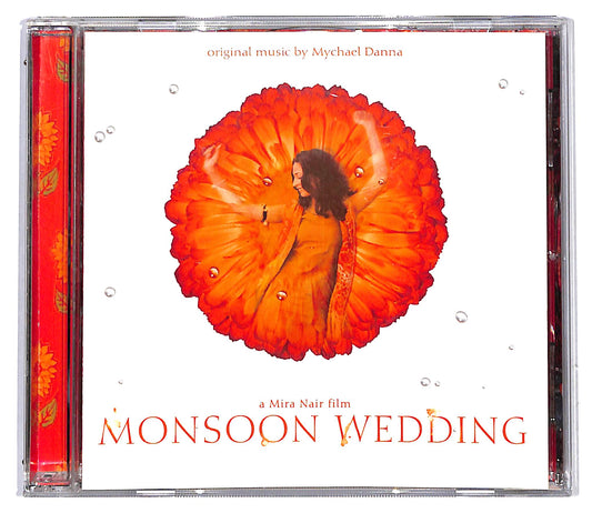 EBOND Mychael Danna - Monsoon Wedding CD CD116416