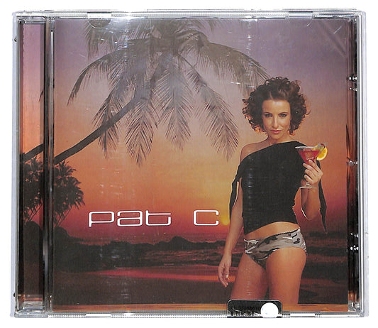 EBOND Pat C - Pat C CD CD116435