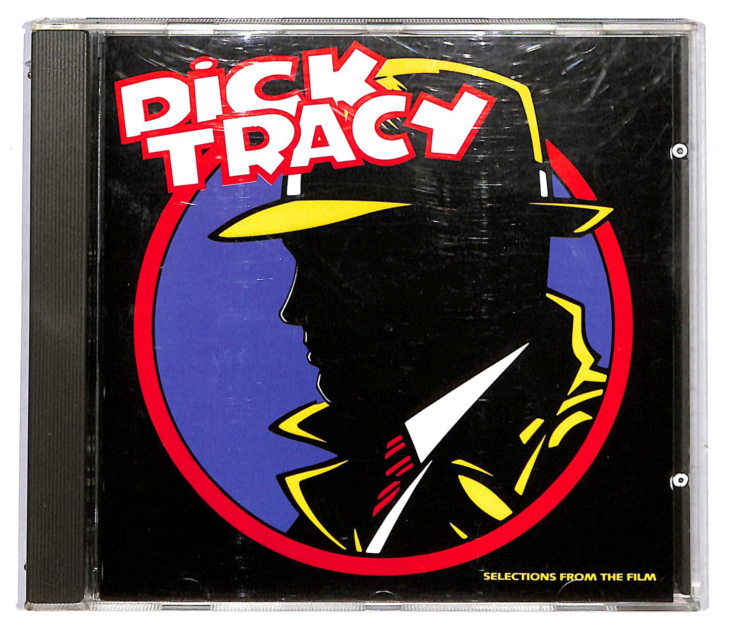 EBOND Various - Dick Tracy CD CD116450