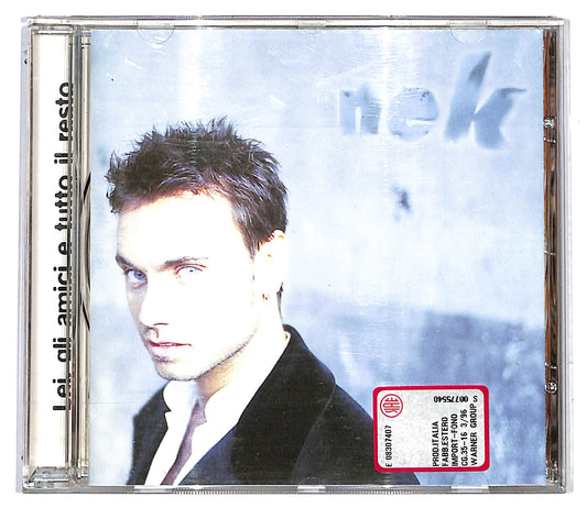 EBOND Nek - Lei, Gli Amici E Tutto Il Resto CD CD116503