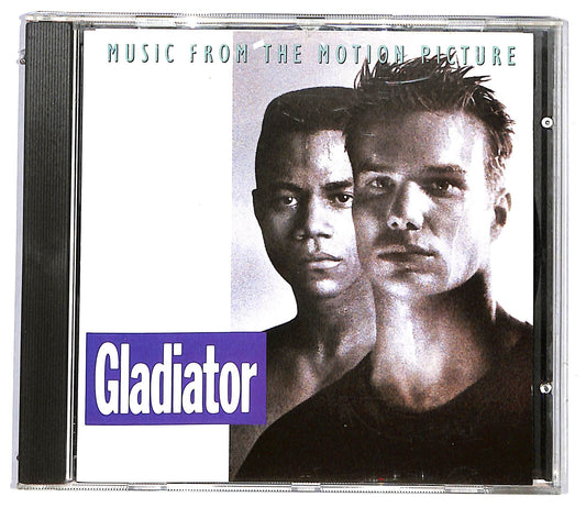 EBOND Various - Gladiator (Music From The Motion Picture) CD CD116508