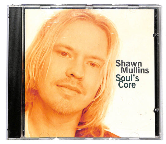 EBOND Shawn Mullins - Soul's Core CD CD116523