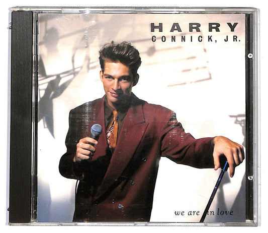 EBOND Harry Connick, Jr. - We Are In Love CD CD116531