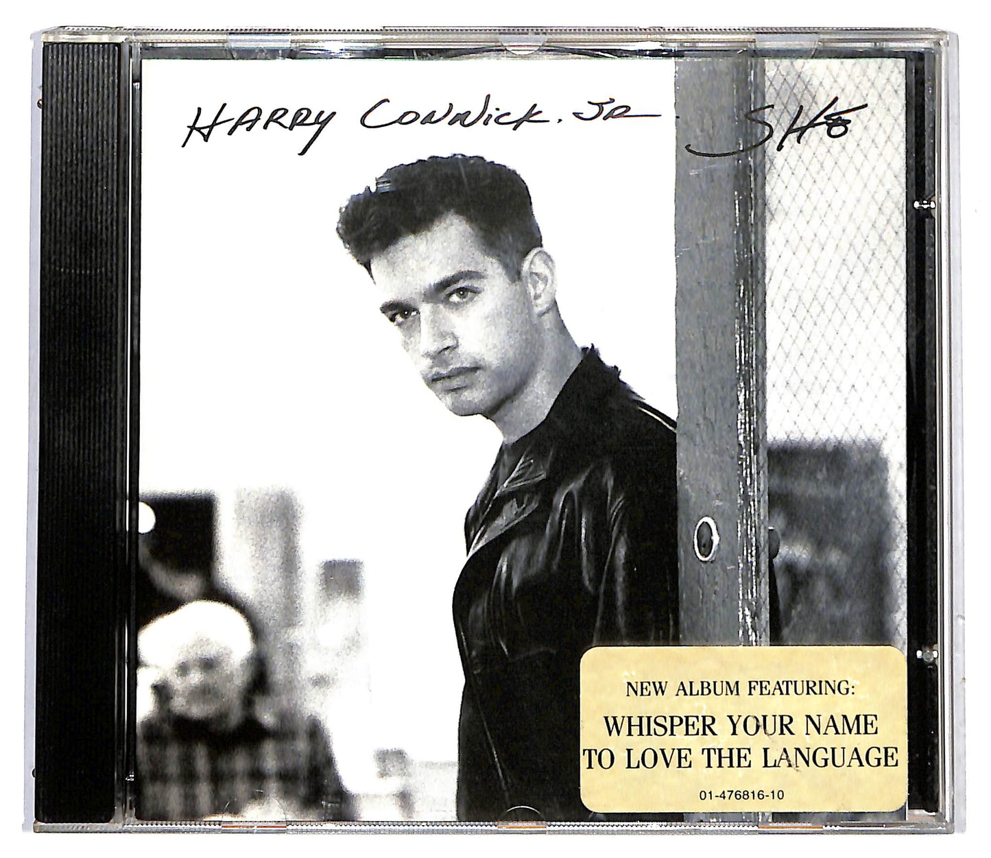 EBOND Harry Connick, Jr. - She CD CD116546