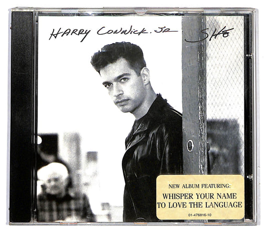 EBOND Harry Connick, Jr. - She CD CD116546