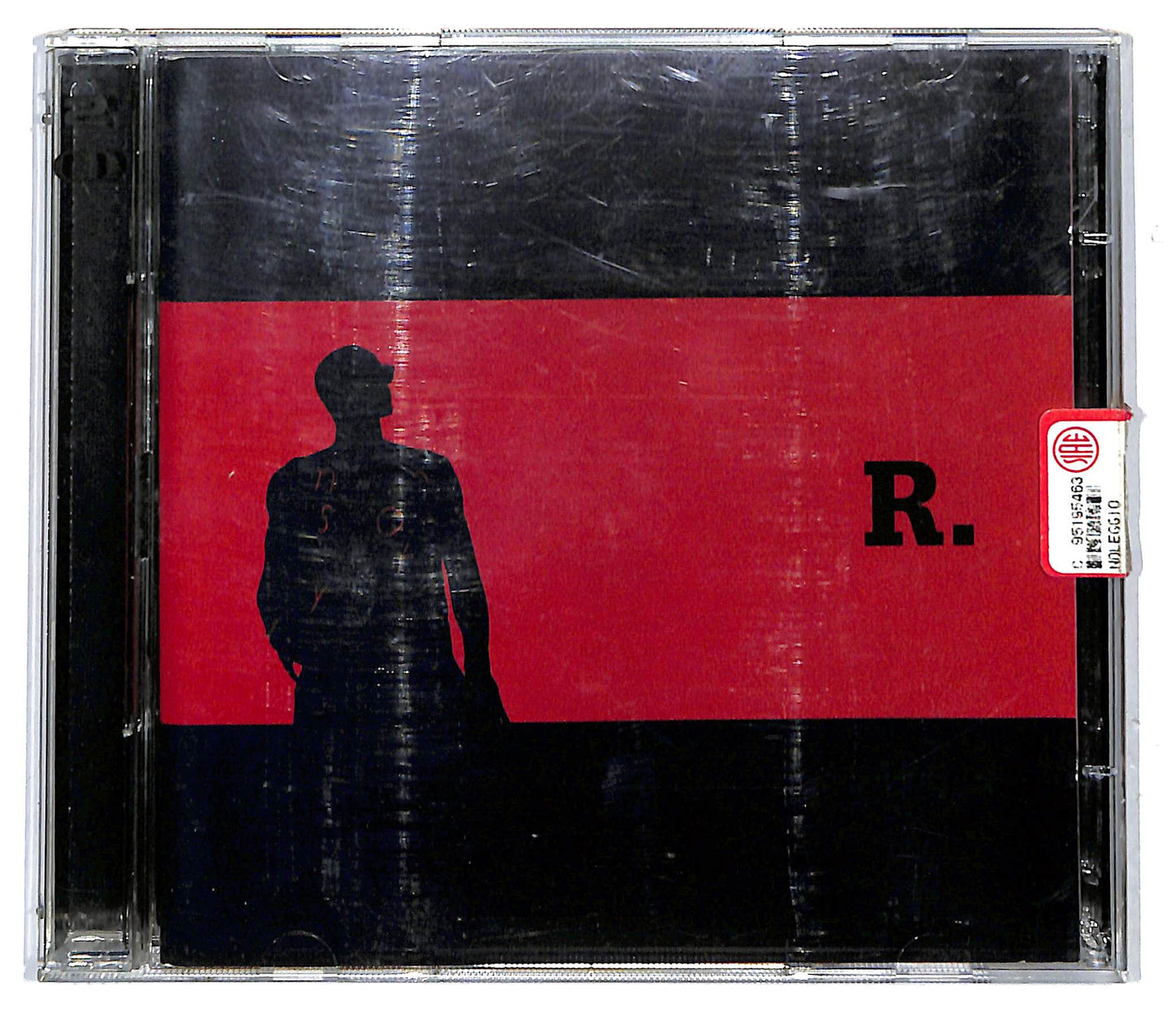 EBOND R. Kelly - R. CD CD116602