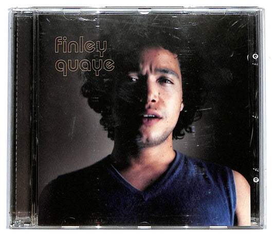 EBOND Finley Quaye - Vanguard CD CD116610