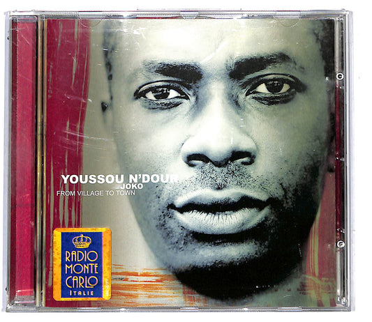 EBOND Youssou N'Dour - Joko (From Village To Town) CD CD116614
