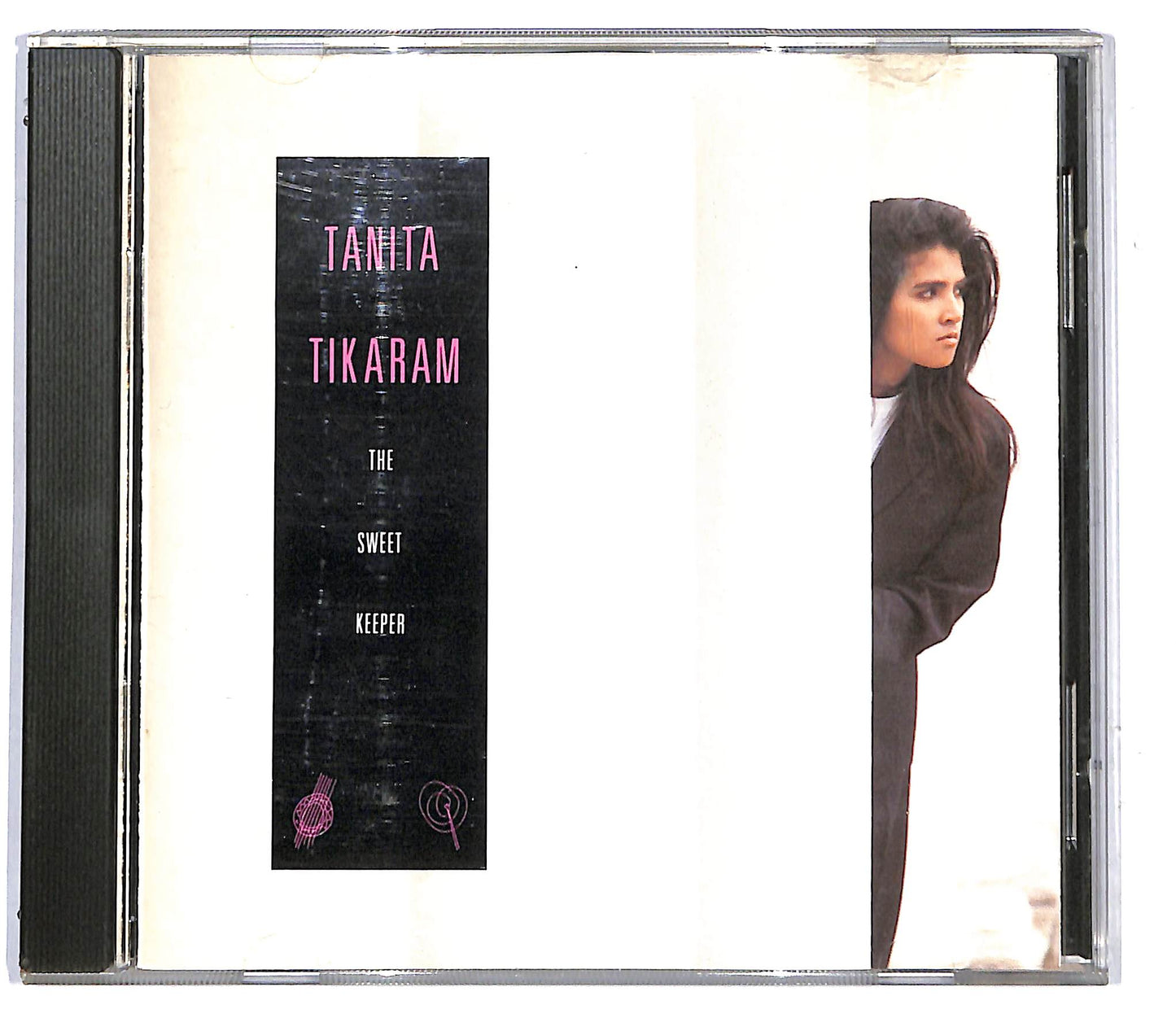 EBOND Tanita Tikaram - The Sweet Keeper CD CD116620