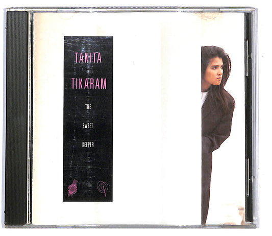 EBOND Tanita Tikaram - The Sweet Keeper CD CD116620