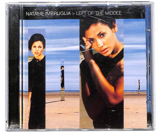 EBOND Natalie Imbruglia - Left Of The Middle CD CD116623