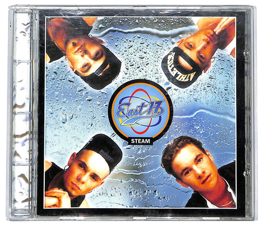 EBOND East 17 - Steam CD CD116655