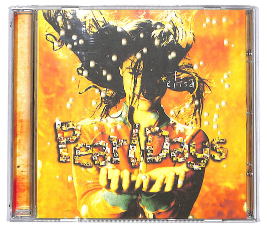 EBOND Elisa - Pearl Days CD CD116723