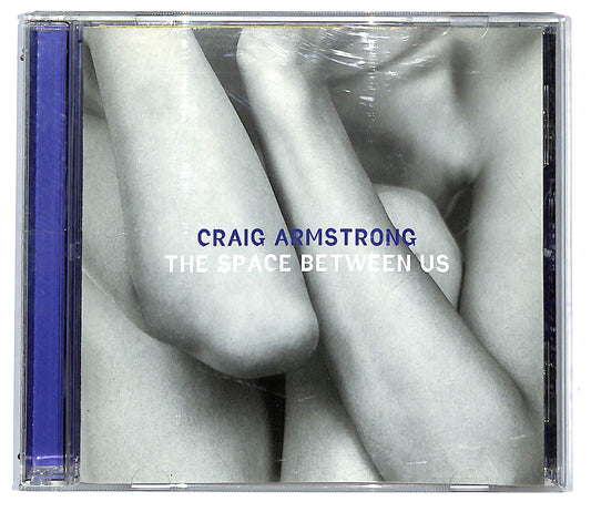 EBOND Craig Armstrong - The Space Between Us CD CD116735
