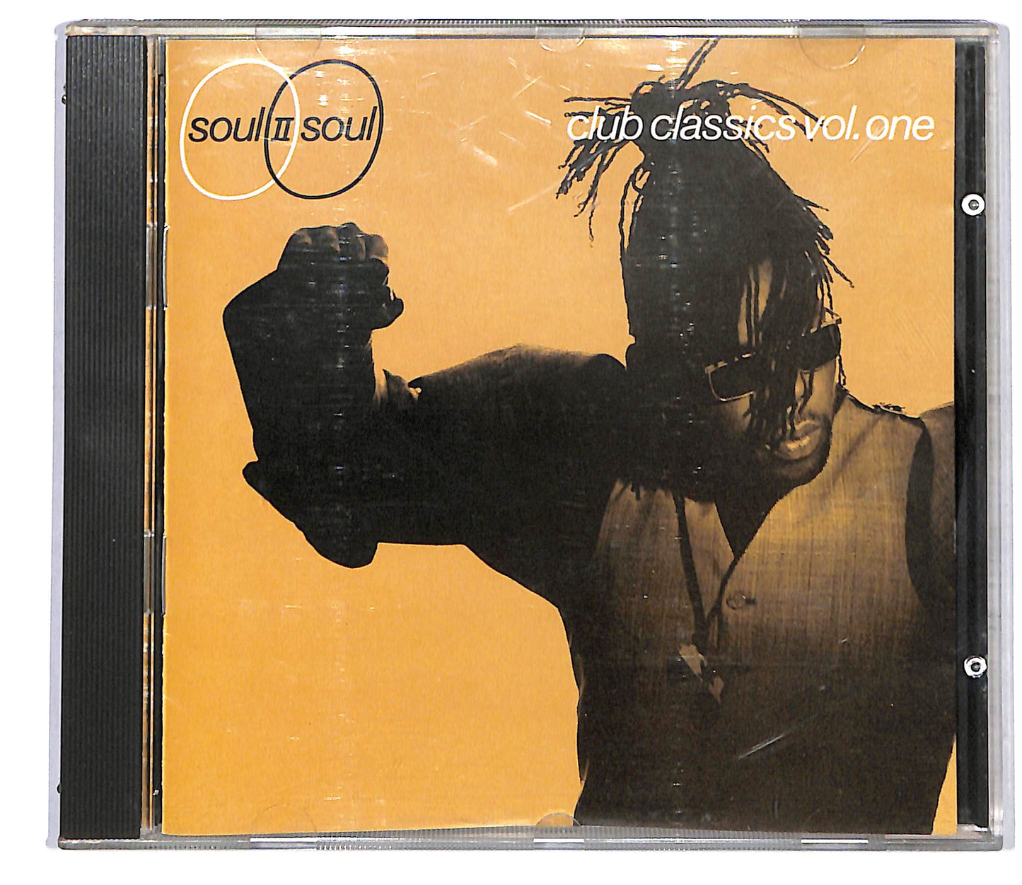 EBOND Soul II Soul - Club Classics Vol. One CD CD116741