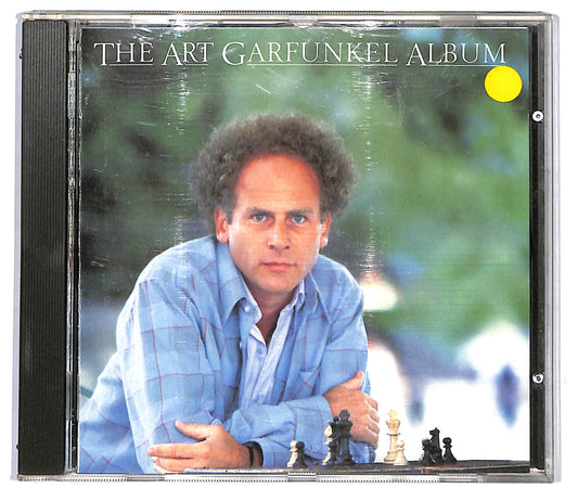 EBOND Art Garfunkel - The Art Garfunkel Album CD CD116819