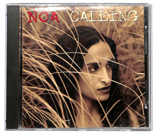 EBOND Noa - Calling CD CD116820
