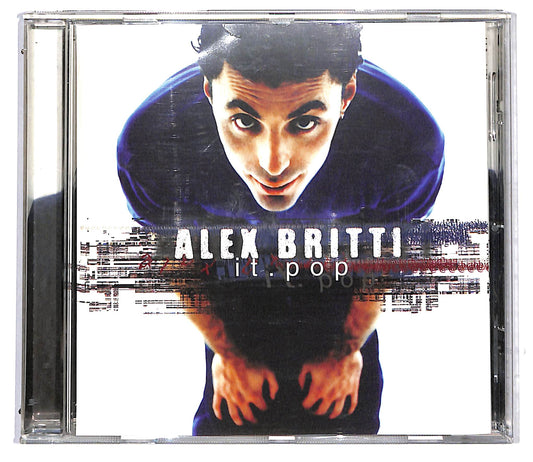 EBOND Alex Britti - It.pop CD CD116822