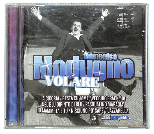 EBOND Domenico Modugno - Volare CD CD116838