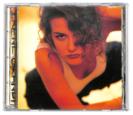 EBOND Irene Grandi - Irene Grandi CD CD116859