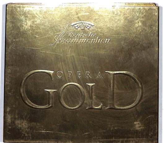 EBOND Various - Opera Gold CD CD116902