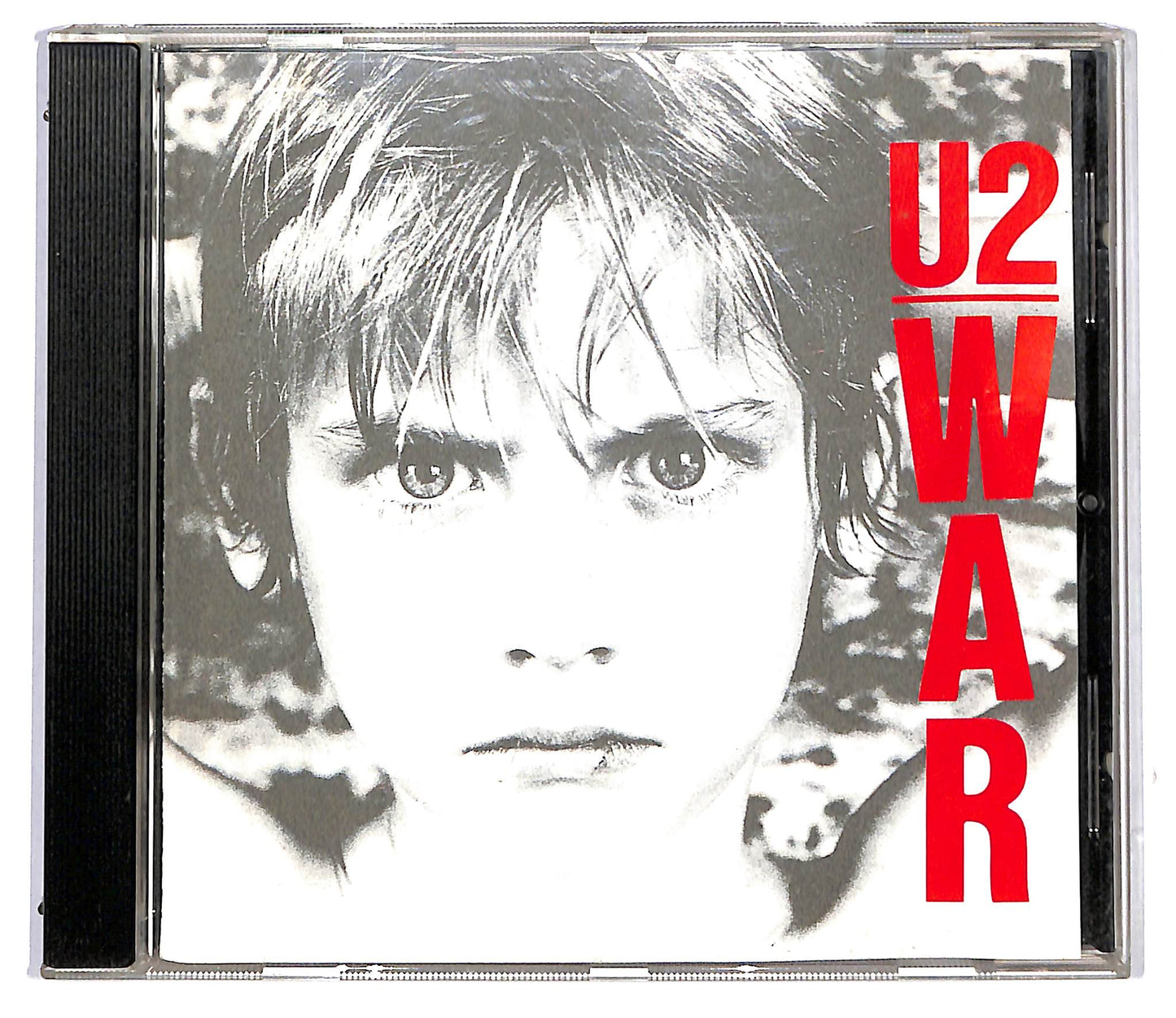 EBOND U2 - War CD CD116918
