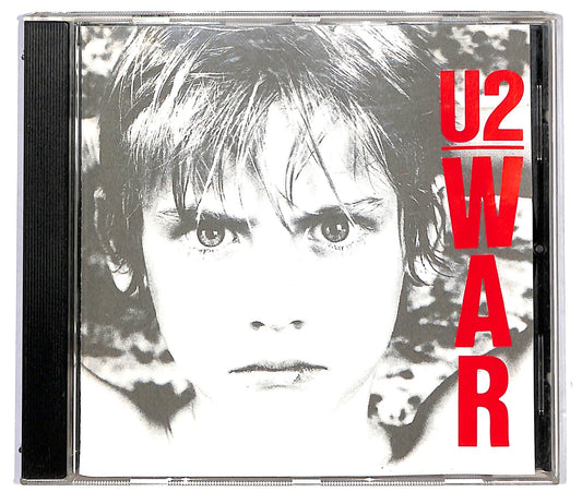 EBOND U2 - War CD CD116918
