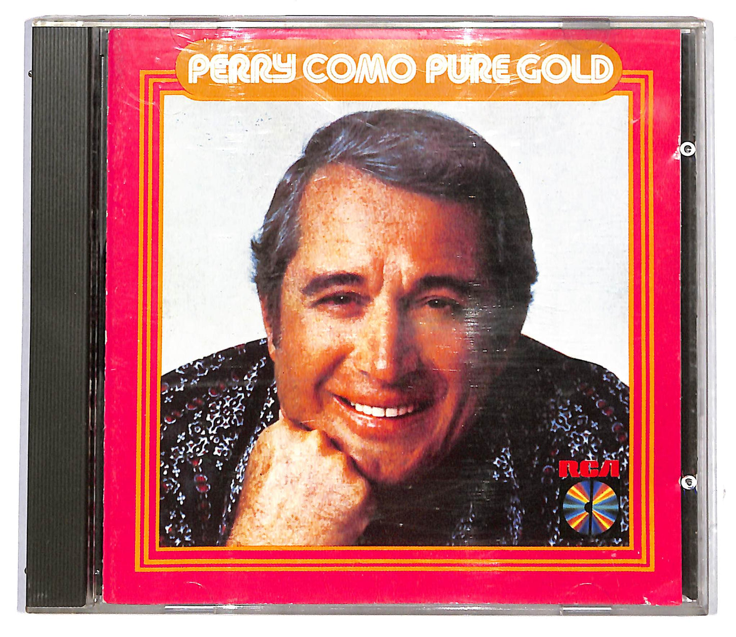 EBOND Perry Como - Pure Gold CD CD117010