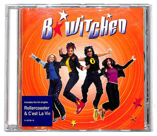 EBOND BWitched - BWitched CD CD117028