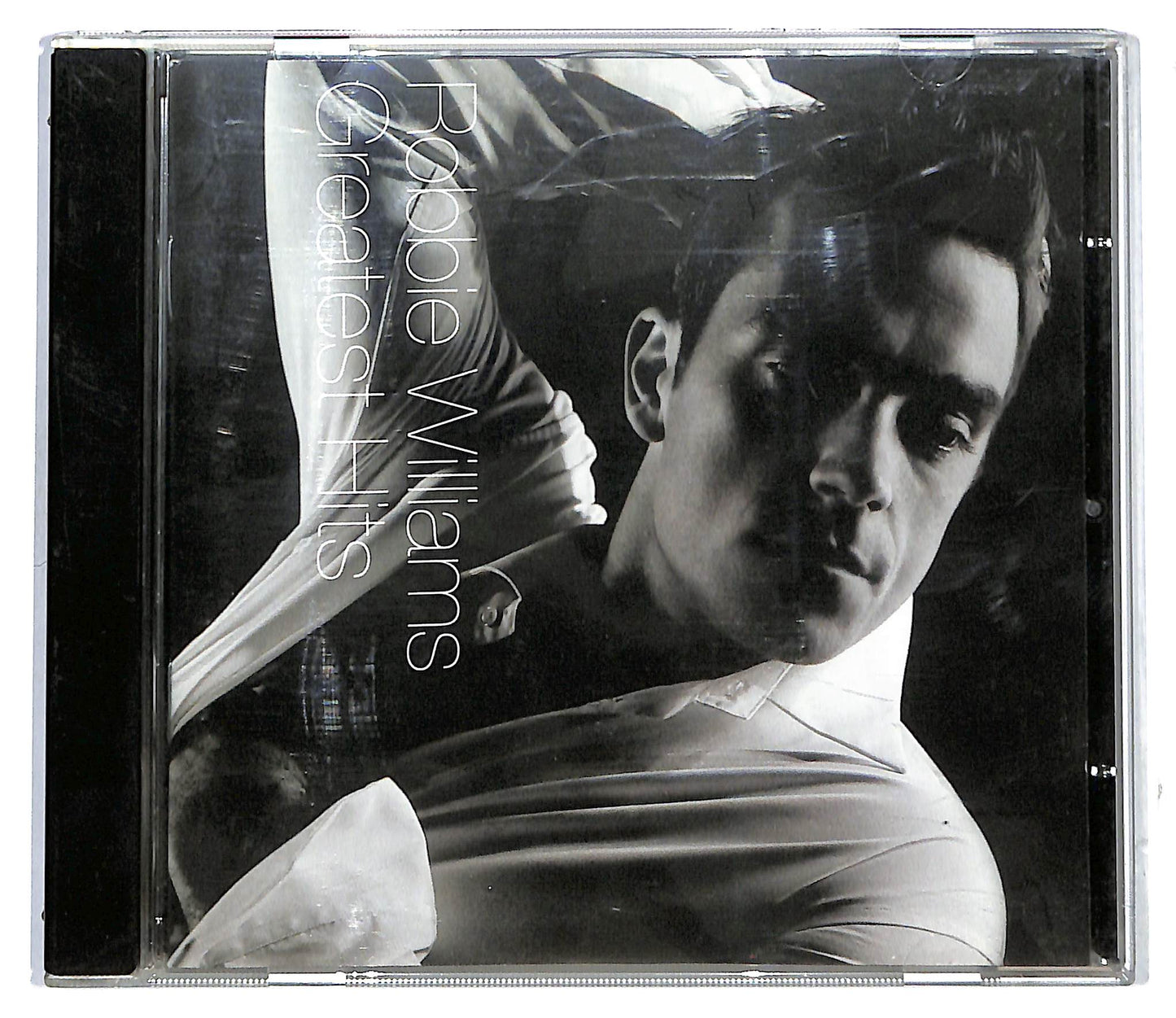 EBOND Robbie Williams - Greatest Hits CD CD117042