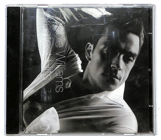 EBOND Robbie Williams - Greatest Hits CD CD117042