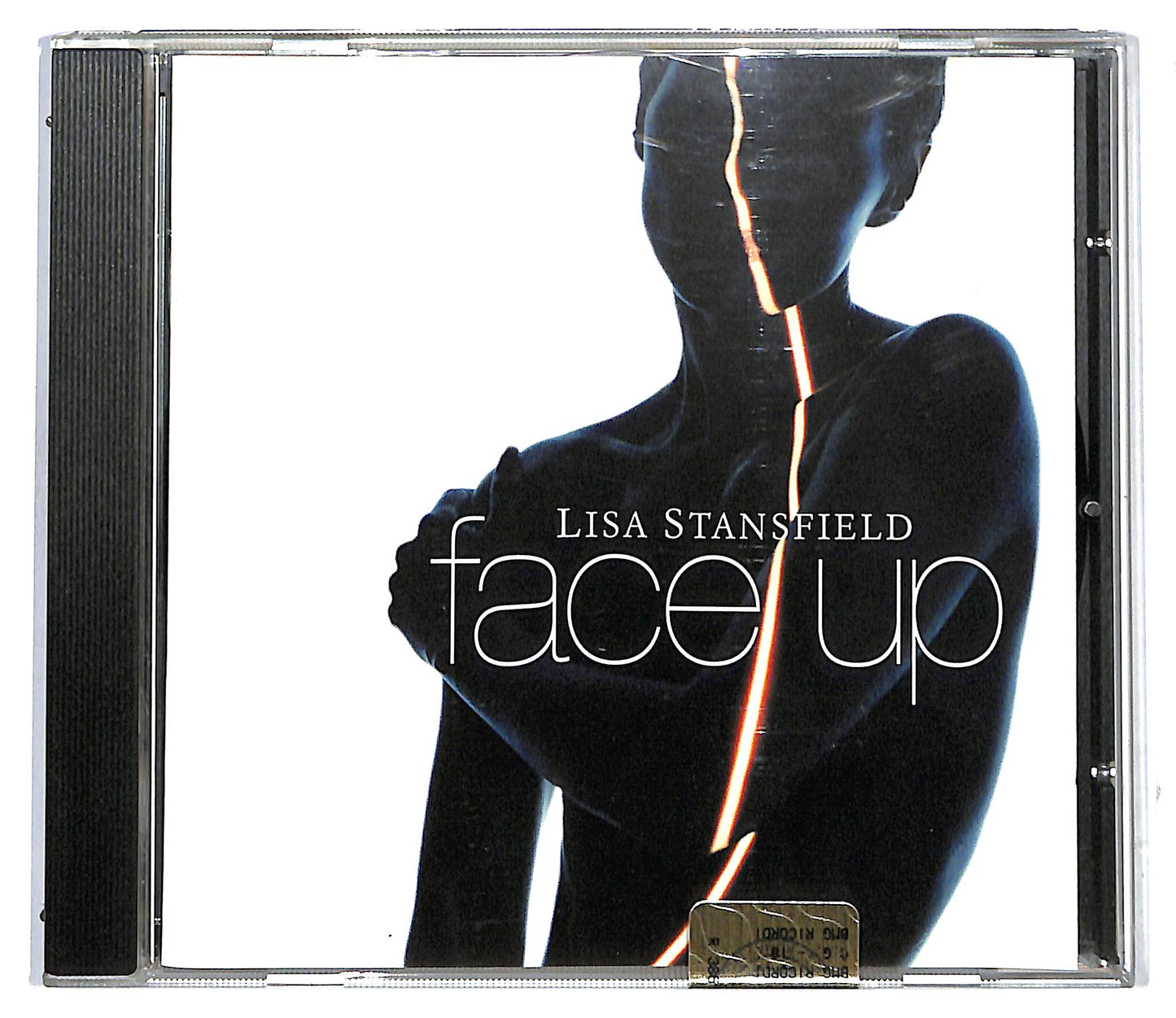 EBOND Lisa Stansfield - Face Up CD CD117044