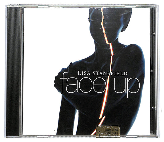 EBOND Lisa Stansfield - Face Up CD CD117044