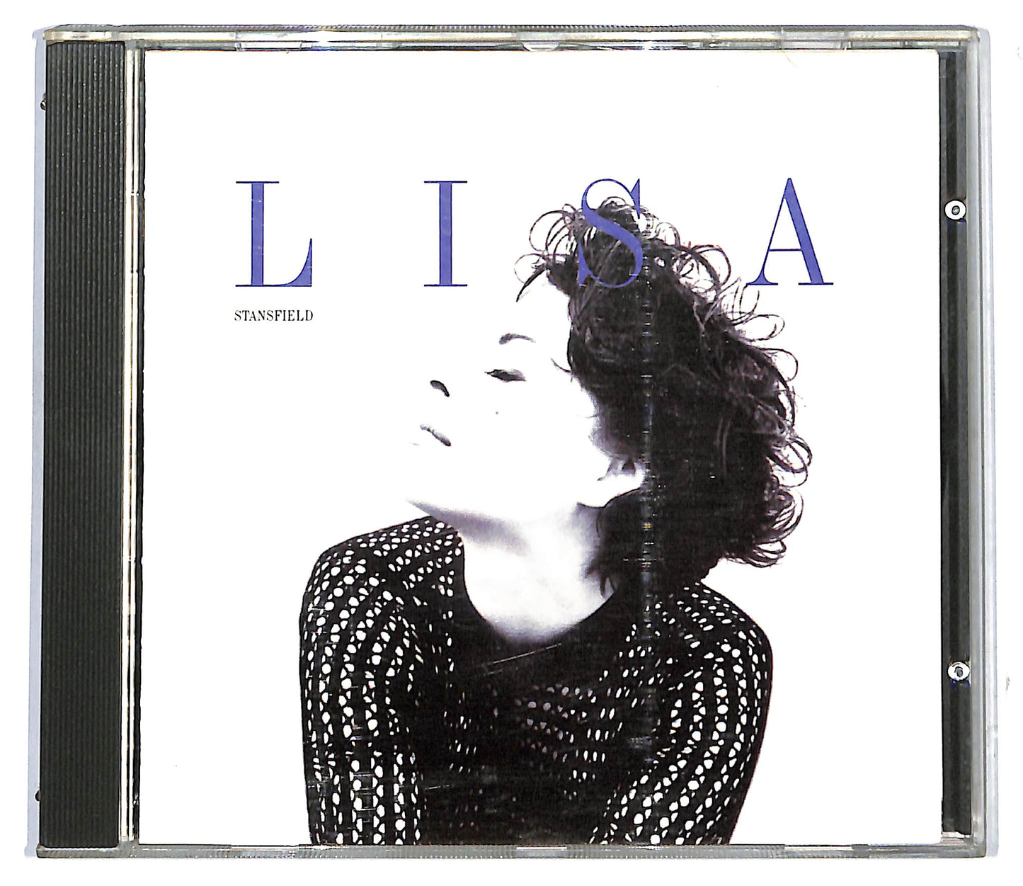 EBOND Lisa Stansfield - Real Love CD CD117045