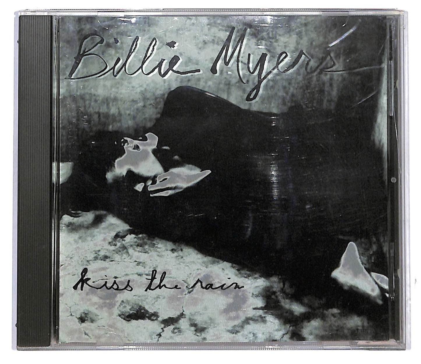 EBOND Billie Myers - Kiss The Rain CD CD117049