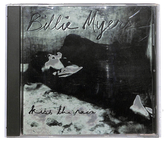 EBOND Billie Myers - Kiss The Rain CD CD117049
