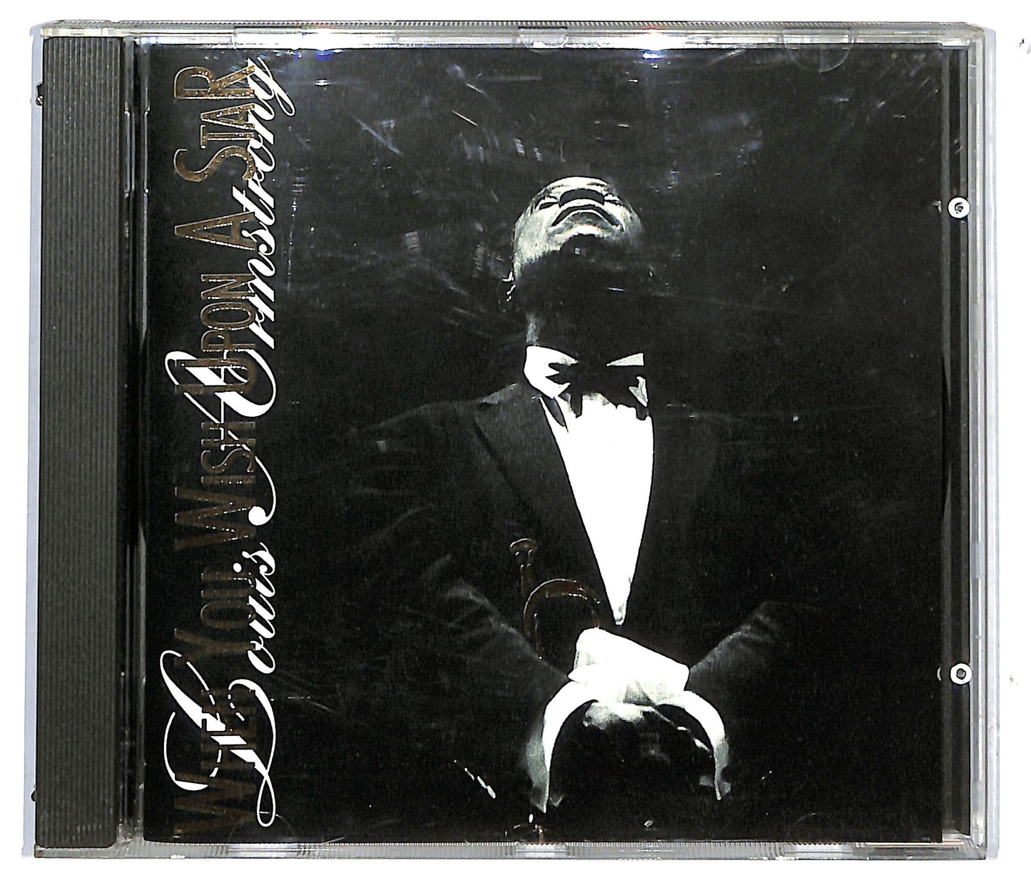 EBOND Louis Armstrong - When You Wish Upon A Star CD CD117106