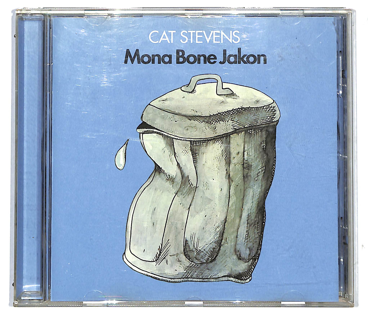 EBOND Cat Stevens - Mona Bone Jakon CD CD117115